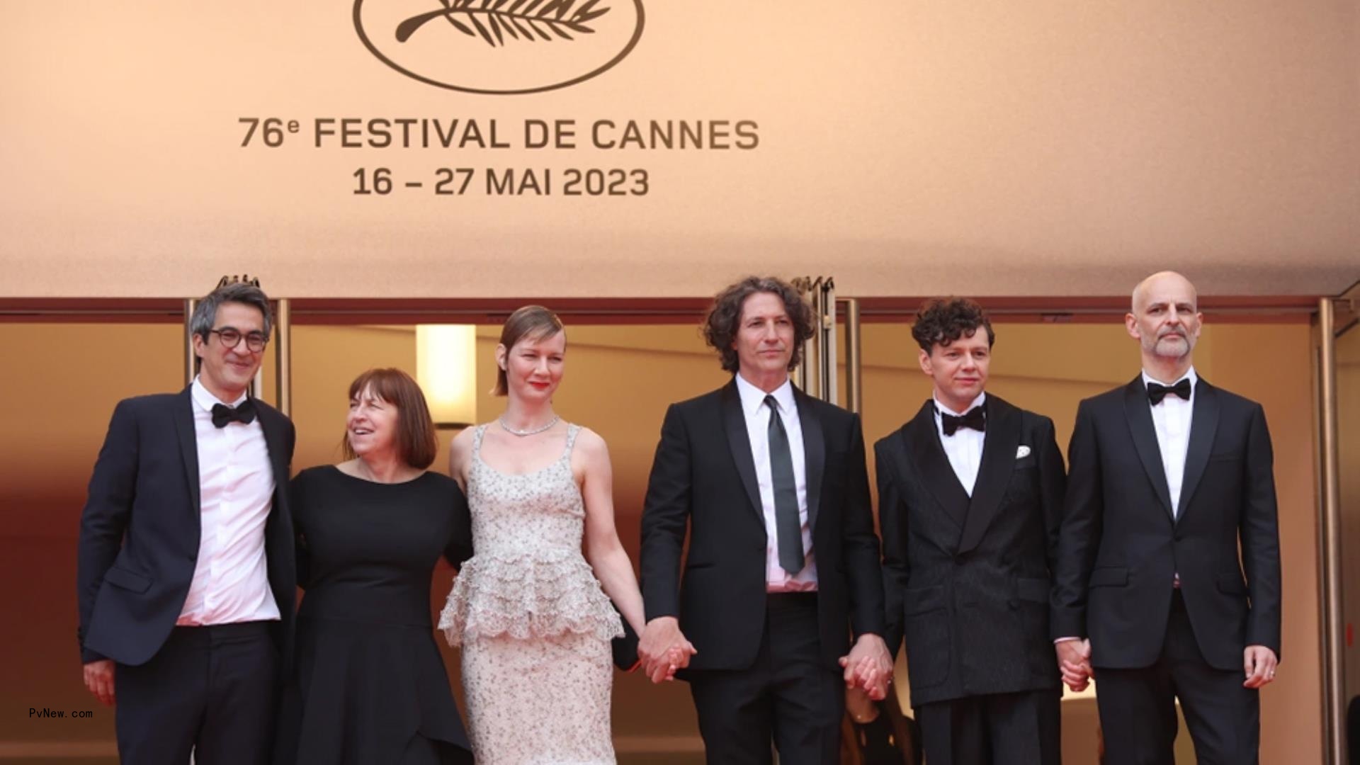 A24’s Nazi Drama ‘Zone of Interest’ Is a Cannes Sensation With 6-Minute Standing Ovation