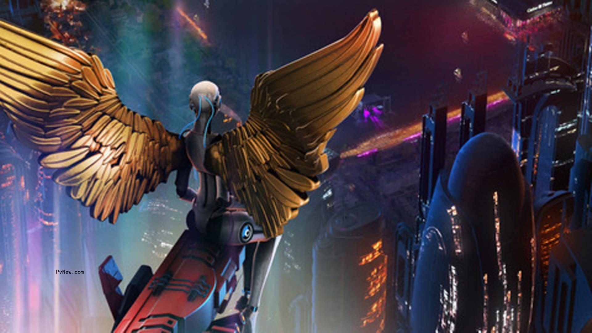 PIDS Enghien Showcases the Latest Trends in the French VFX Sector
