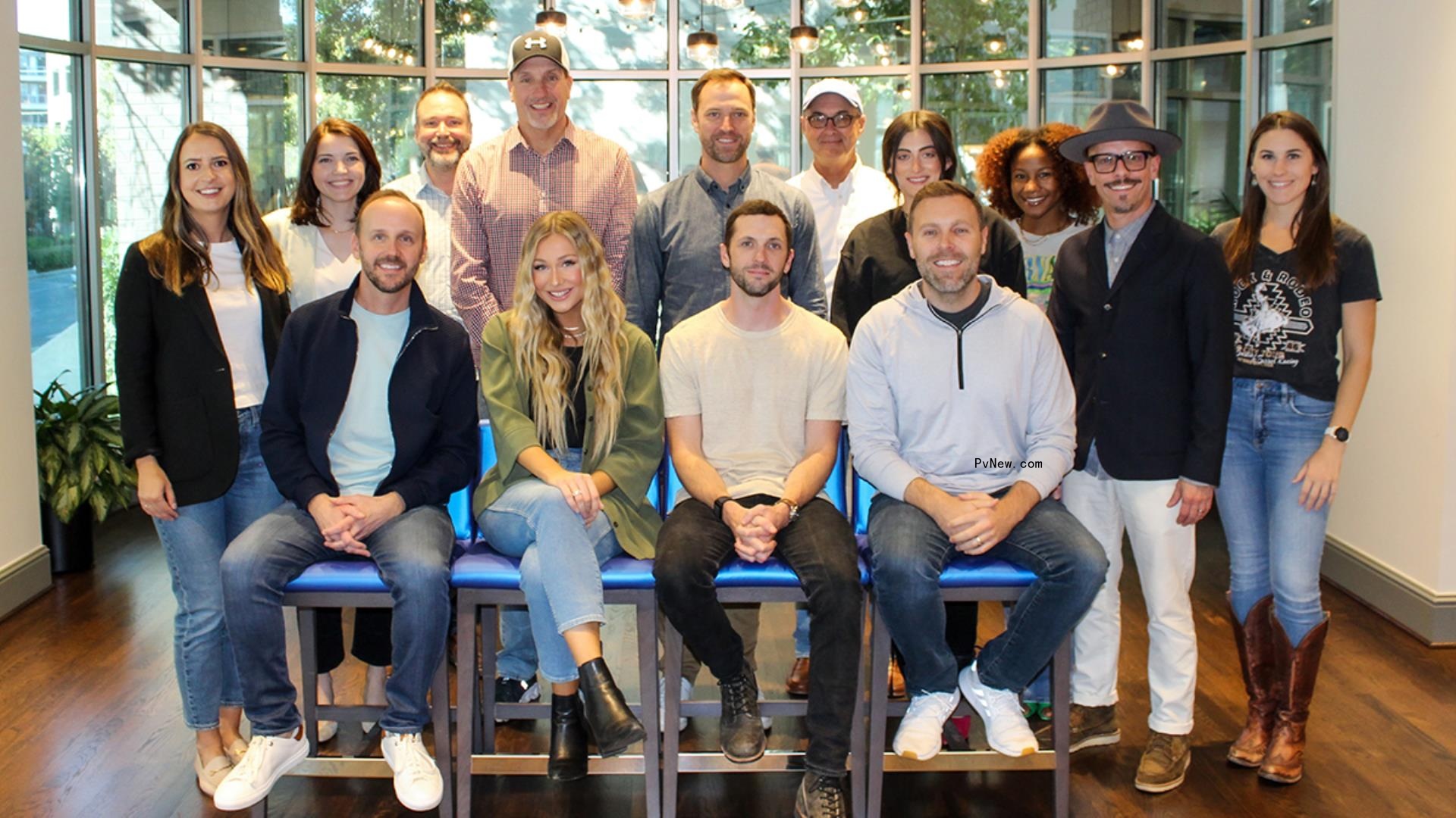 Music Industry Moves: Halsey Signs Global Publishing Deal With BMG; Curator Michael Gray Upped at Country Hall of Fame