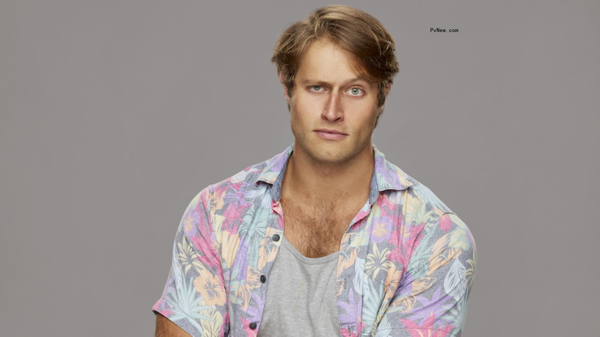 Luke Valentine Removed From ‘Big Brother 25’ House After Saying N-Word: ‘Violated Code of Conduct’