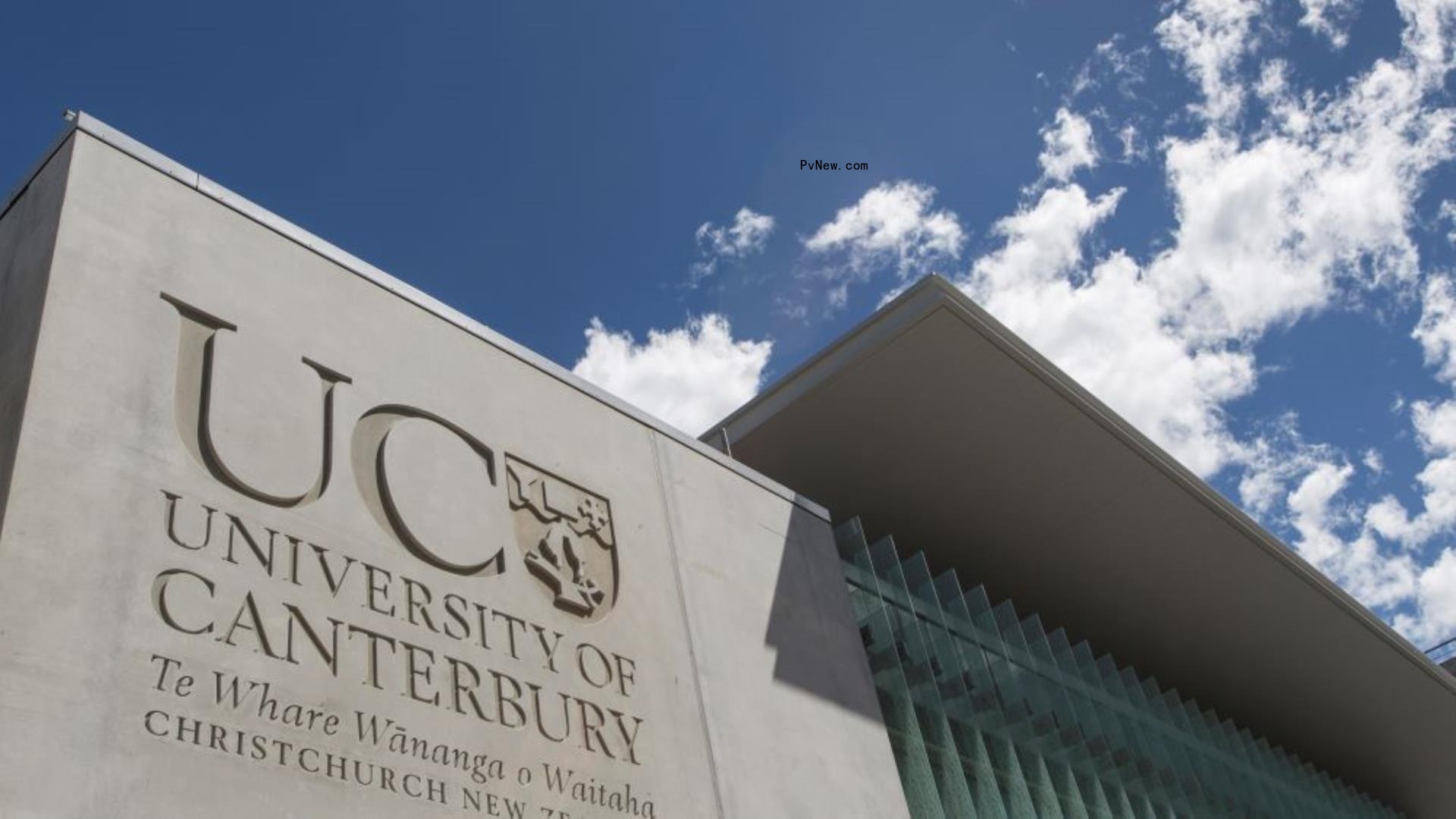 New Zealand to Build Digital Screen Campus at Christchurch