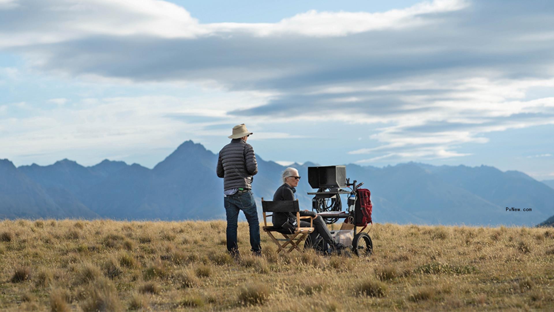 New Zealand to Build Digital Screen Campus at Christchurch