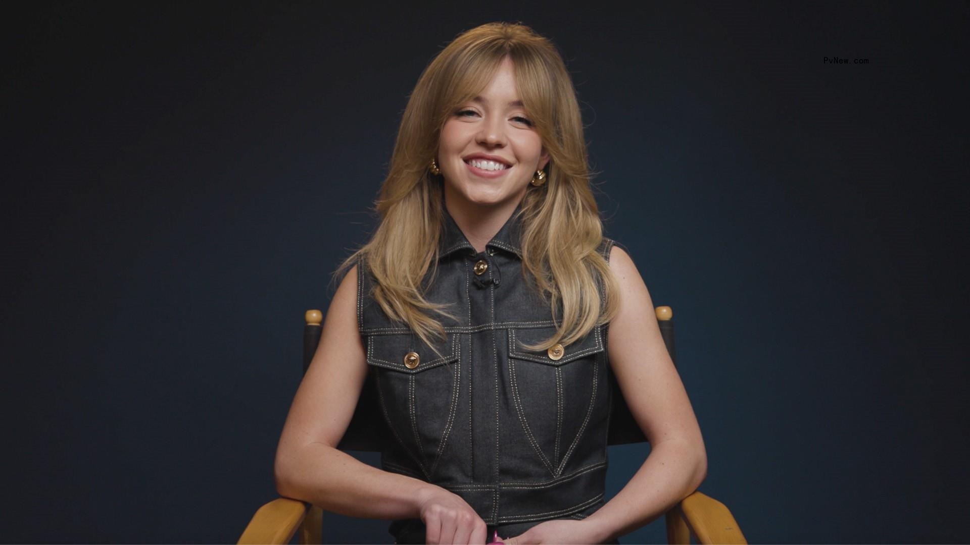 Why Sydney Sweeney Would Rather Play ‘Euphoria’s’ ‘Crazy’ Cassie Over Olivia From ‘The White Lotus’