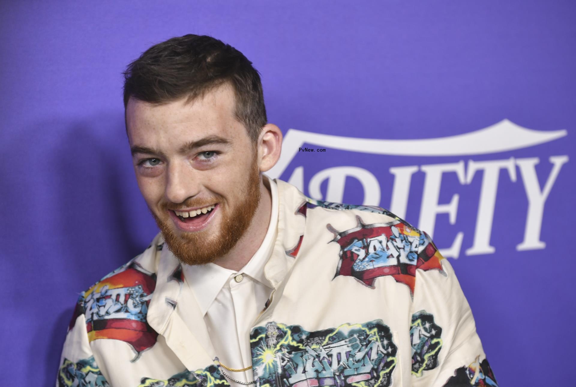 Angus Cloud’s Mom Shares His First Casting Tapes, Which Led to ‘Euphoria’ Role: ‘It Really Captures My Son’s Extraordinary Spirit’
