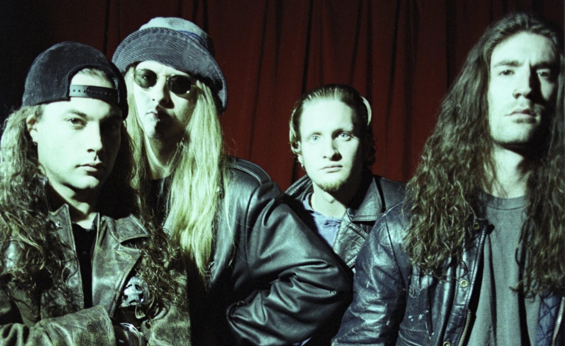 Alice in Chains Celebrates 30th Anniversary of ‘Dirt’ and ‘How F—ing Weird It Is’ to Have the Classic Album Re-Enter the Top 10