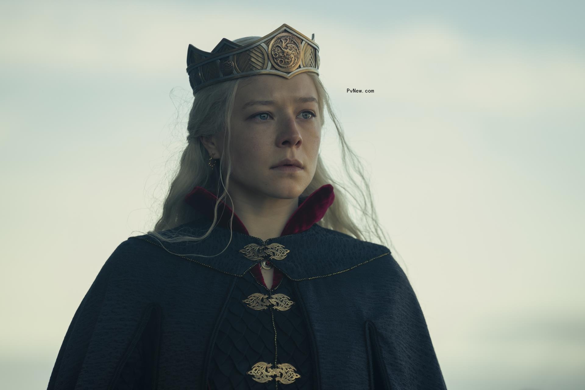 ‘House of the Dragon’ Would’ve Started 40 Years Earlier if George R.R. Martin Got His Way: ‘More Time Jumps and Re-Castings’