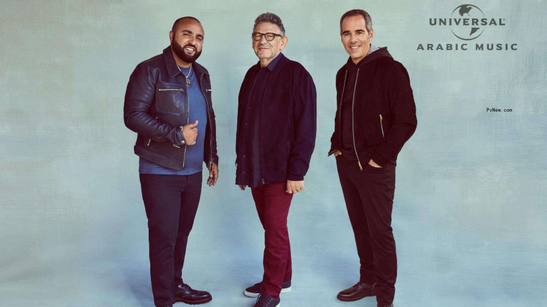 Universal Launches Arabic Music Label With Weeknd Manager Wassim ‘Sal’ Slaiby and Republic