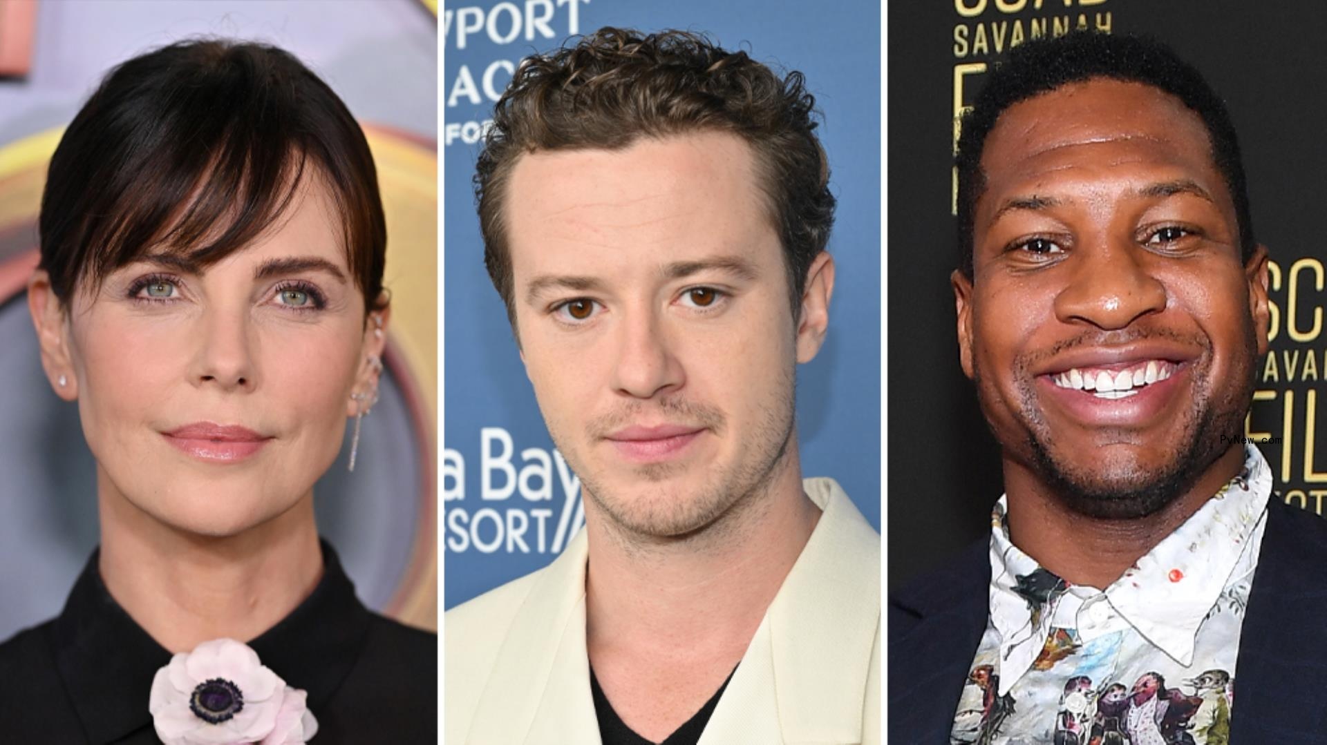 Scariest Movies Ever: Charlize Theron, Joseph Quinn, Jo<i></i>nathan Majors and More Stars Reveal Their Picks