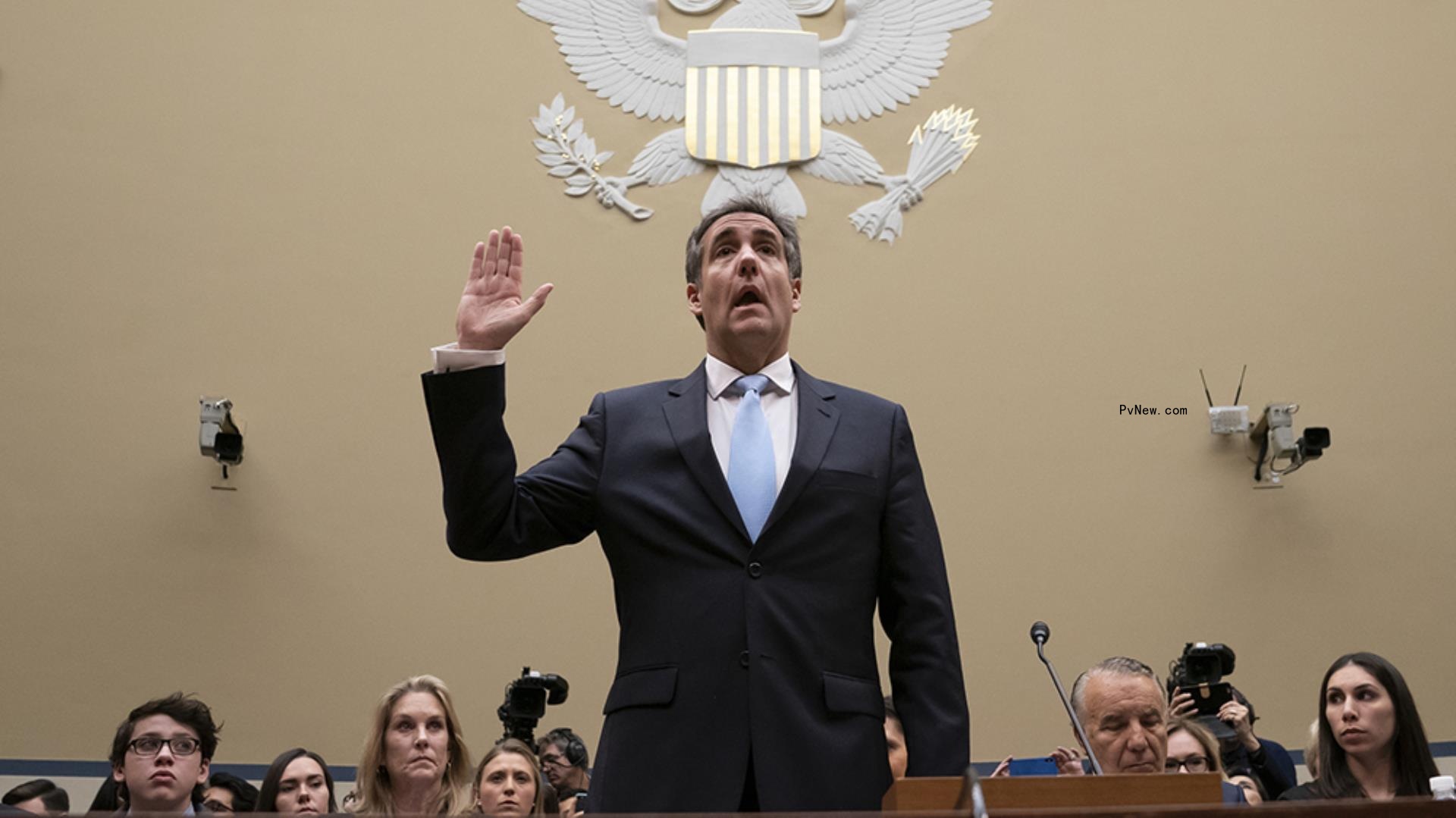 From Former Trump Lawyer Michael Cohen to Ex-Joe Budden Sidekicks Rory and Mal, Revenge Pods Are All the Rage