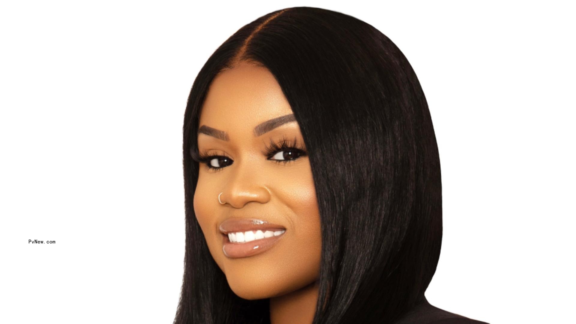 Republic Records Promotes Xiarra-Diamond Nimrod to VP of Marketing Strategy