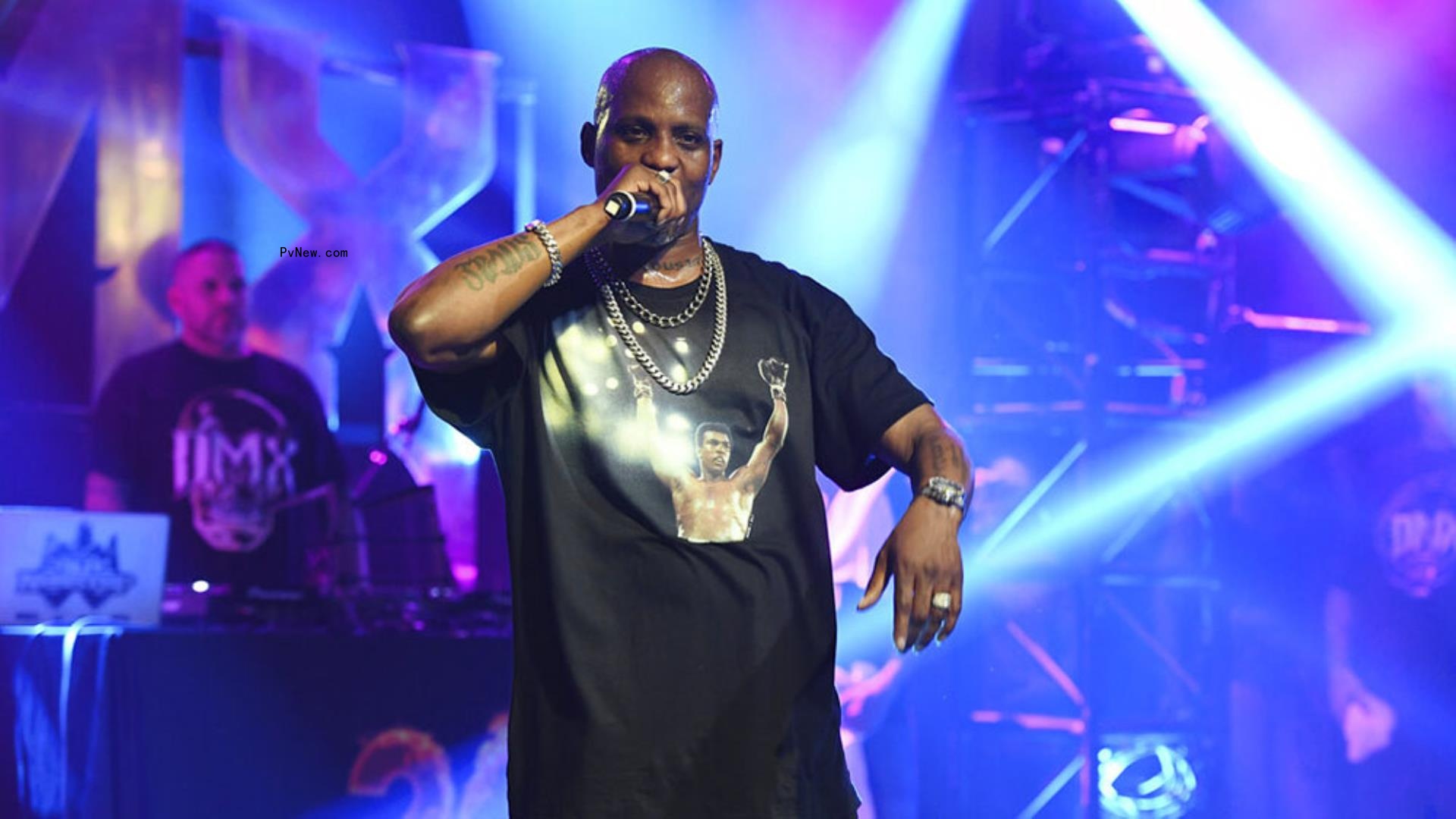 Prayer Vigil for DMX to Be Held Outside Hospital Wher<i></i>e He Remains on Life Support
