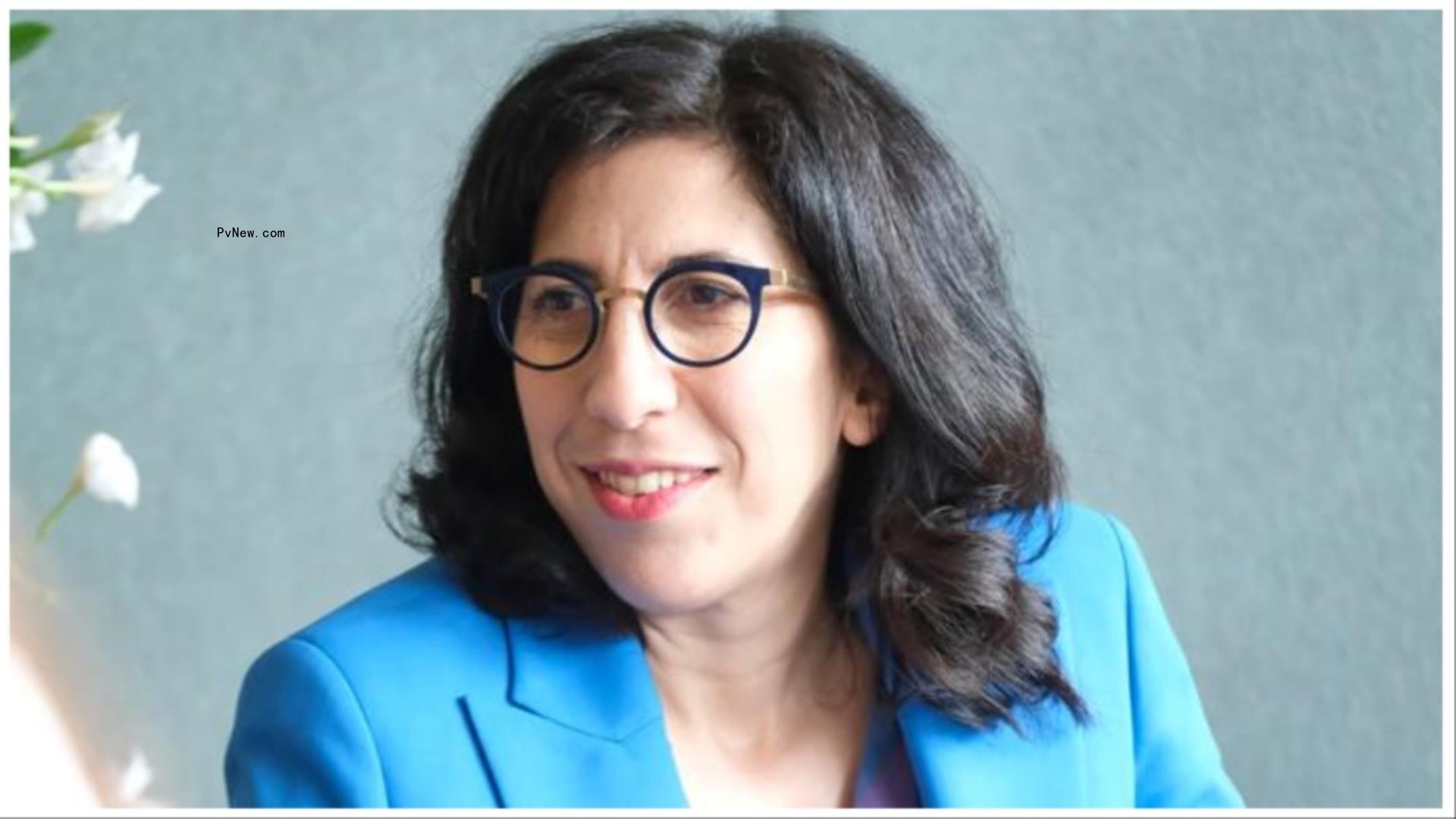 France’s Culture Minister Talks a<i></i>bout Streamers, #MeToo, Soft Quotas, $378 Million Investment in Film, TV