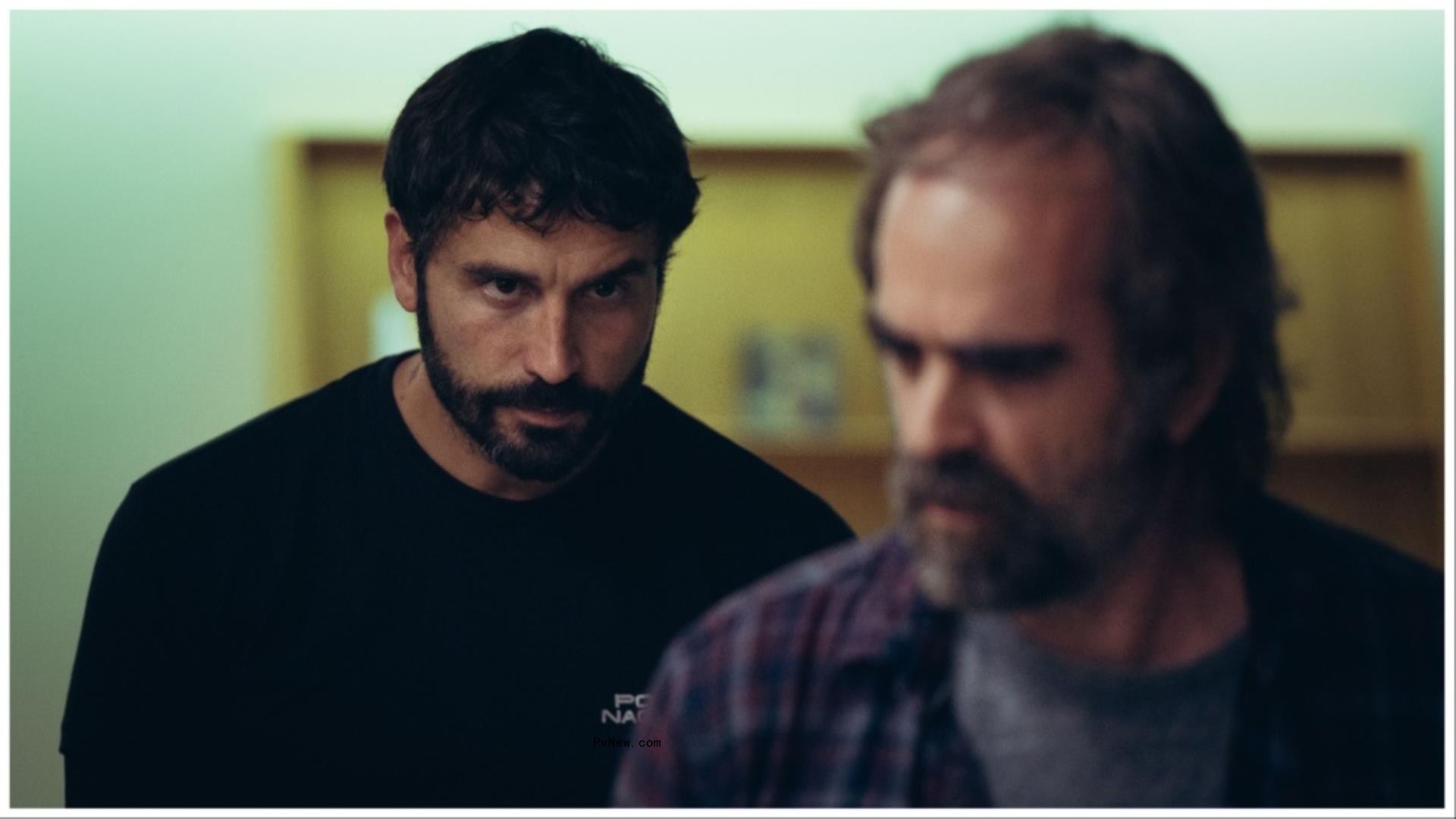 Film Co<i></i>nstellation Launches Remake Rights on Spanish Thriller ‘Fatum’