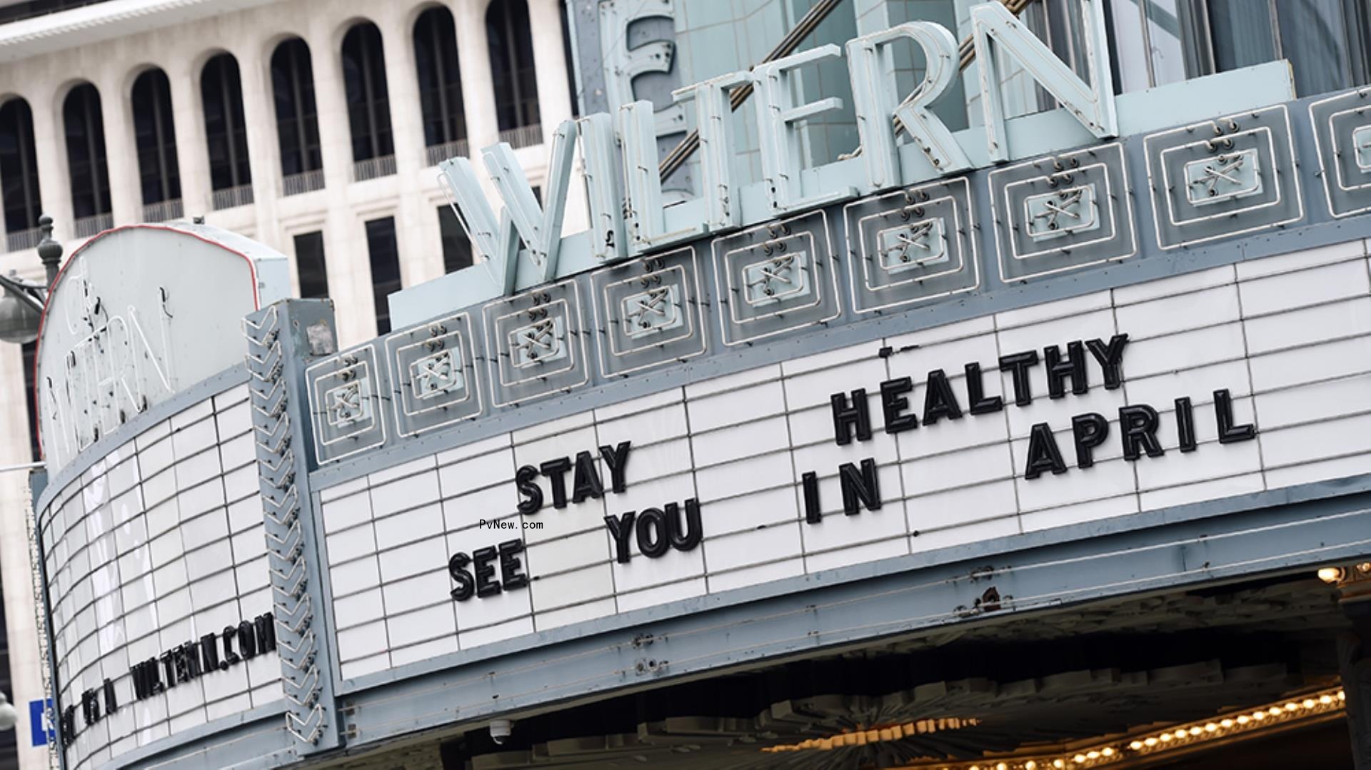 California to Allow Indoor Co<i></i>ncerts and Theaters to Reopen on April 15
