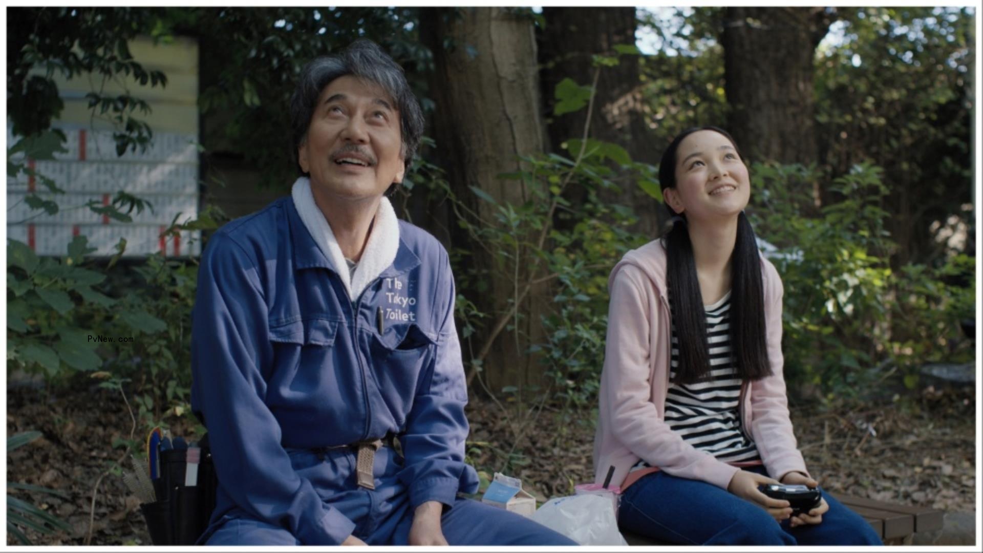 Wim Wenders’ ‘Perfect Days,’ in Competition in Cannes, Debuts Trailer