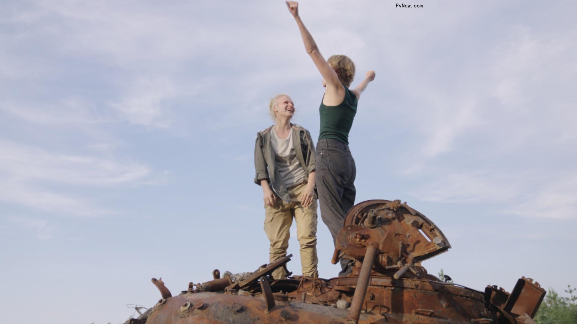 Booming Polish Biz Brings Buzz Titles to Cannes