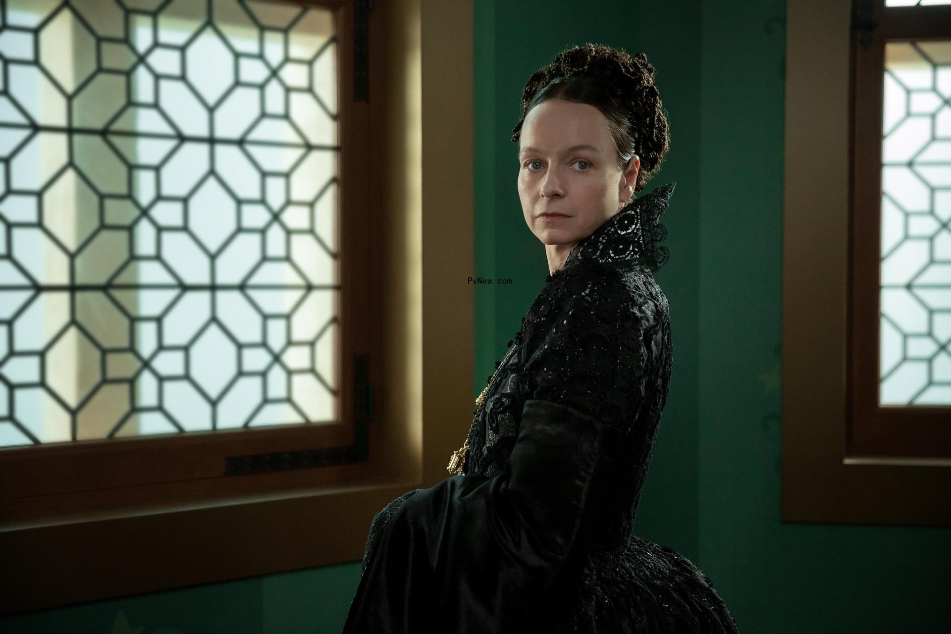 ‘The Serpent Queen’ Renewed for Season 2 at Starz