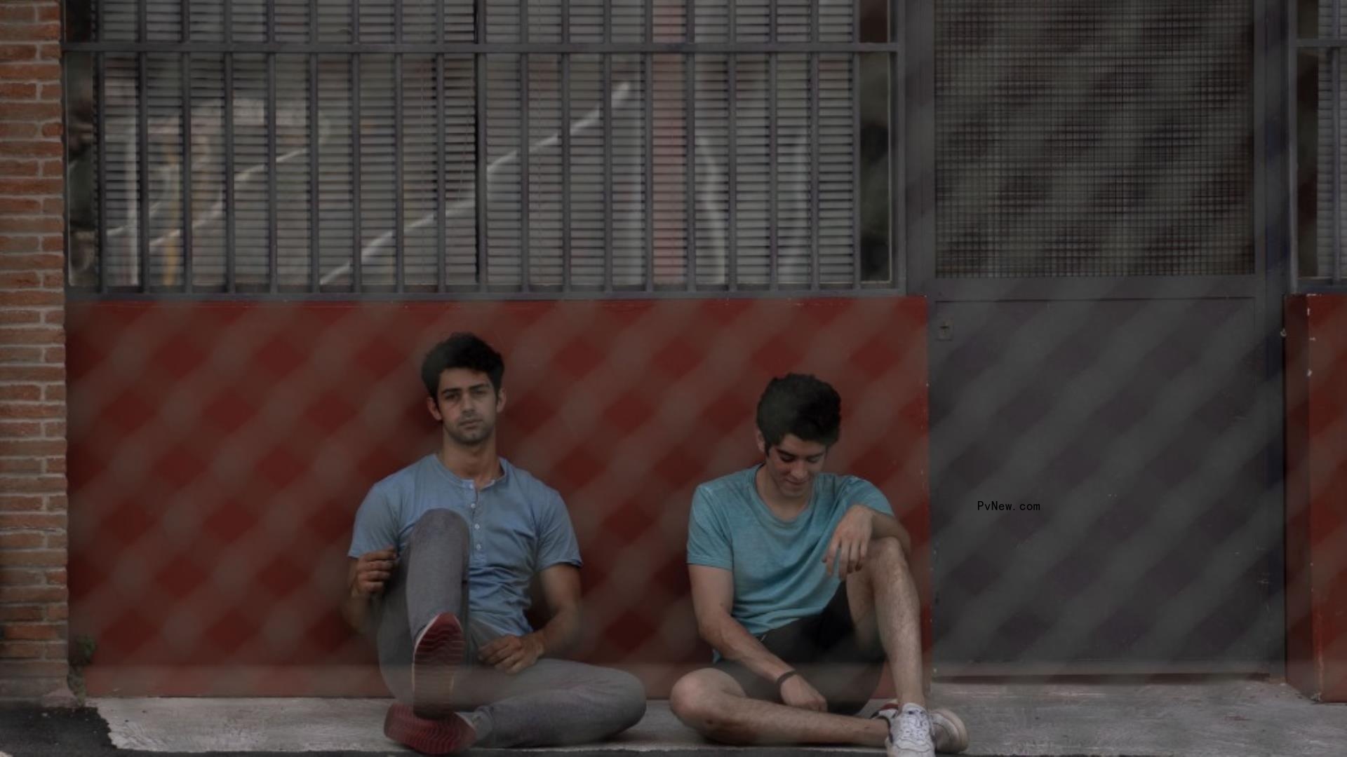 Beta Film Scores Sales on Italy’s Hit Young Adult Drama ‘The Sea Beyond’