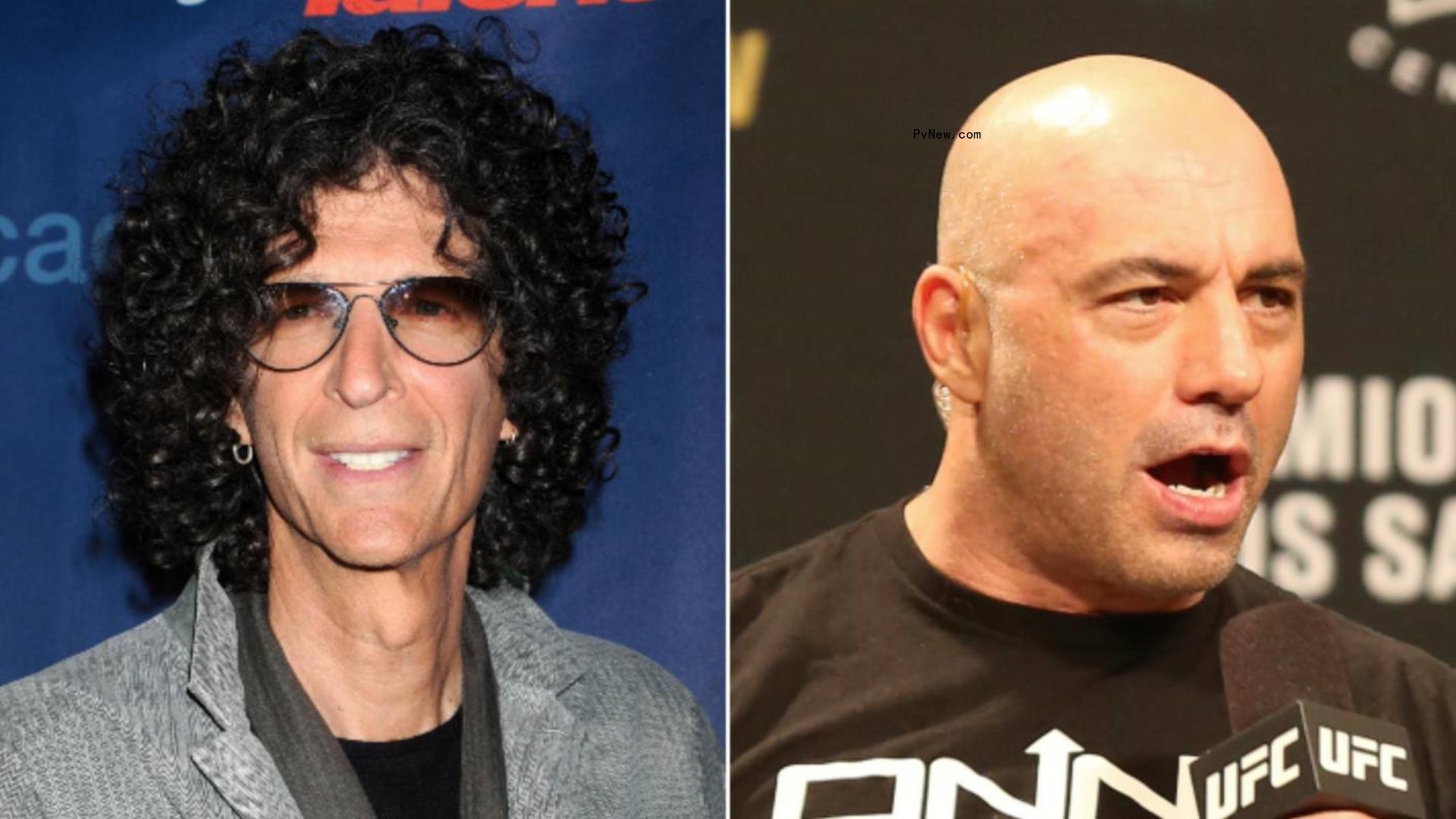 Howard Stern, Joy Behar and More Defend Joe Rogan Against Cancellation: Just ‘Don’t Buy Spotify’