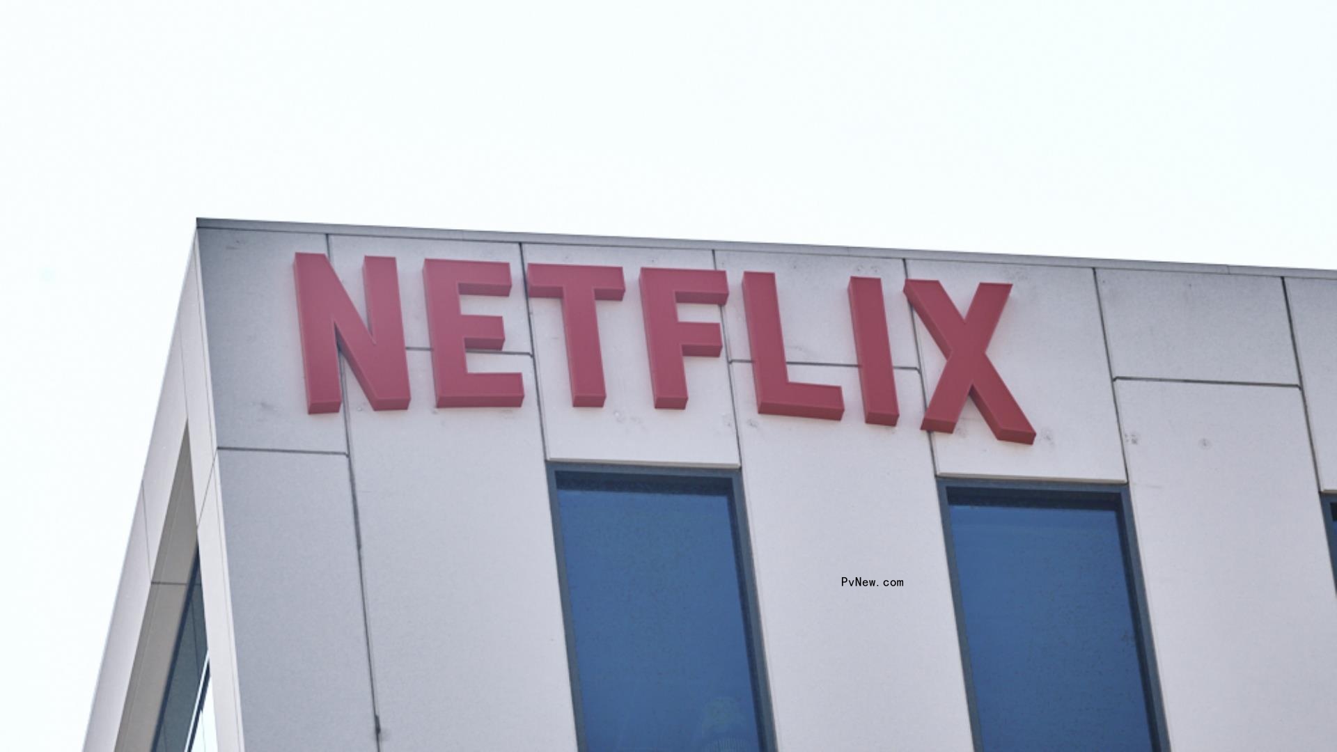 Netflix Stock Gets Lift After Hedge-Fund Manager Bill Ackman Buys More Than $1 Billion Worth of Shares