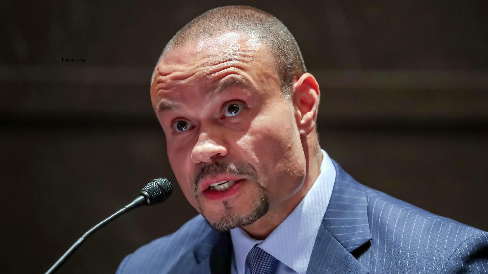 Fox News Host Dan Bo<i></i>ngino Permanently Banned by YouTube