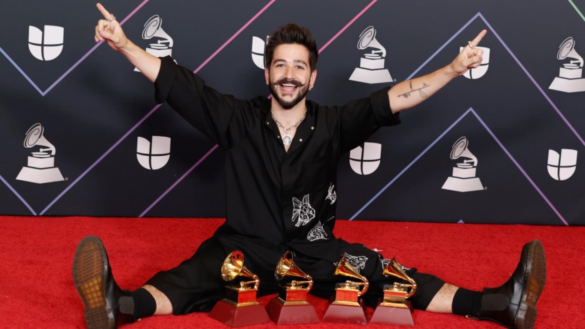 A Complete Guide to Latin Grammy Week Events and Parties