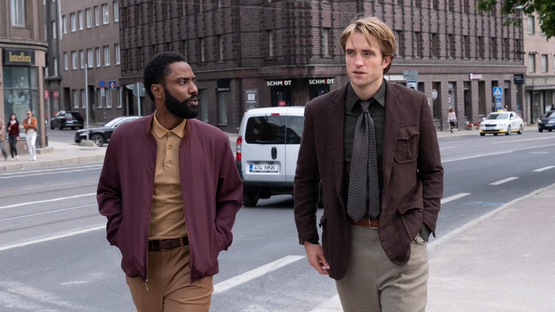 Christopher Nolan’s ‘Tenet’ Returning to Movie Theaters, Including 70mm Imax Screens