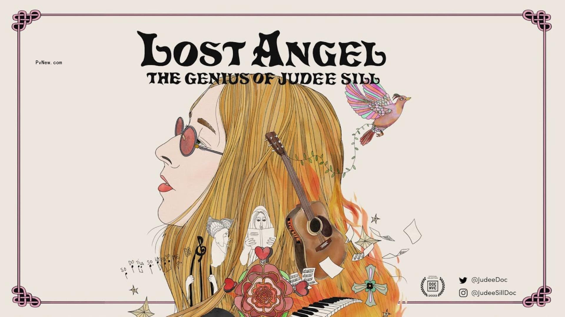 ‘Lost Angel: The Genius of Judee Sill’ Is the Definitive docu<i></i>mentary of an Unsung Singer-So<i></i>ngwriter and One of Rock’s Saddest Stories