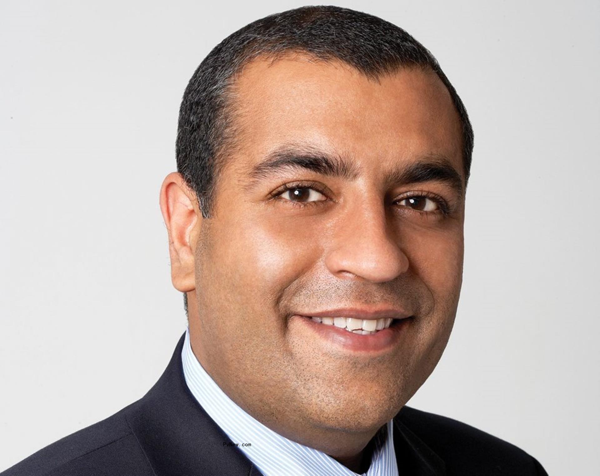 CBS News Chief Neeraj Khemlani Exits