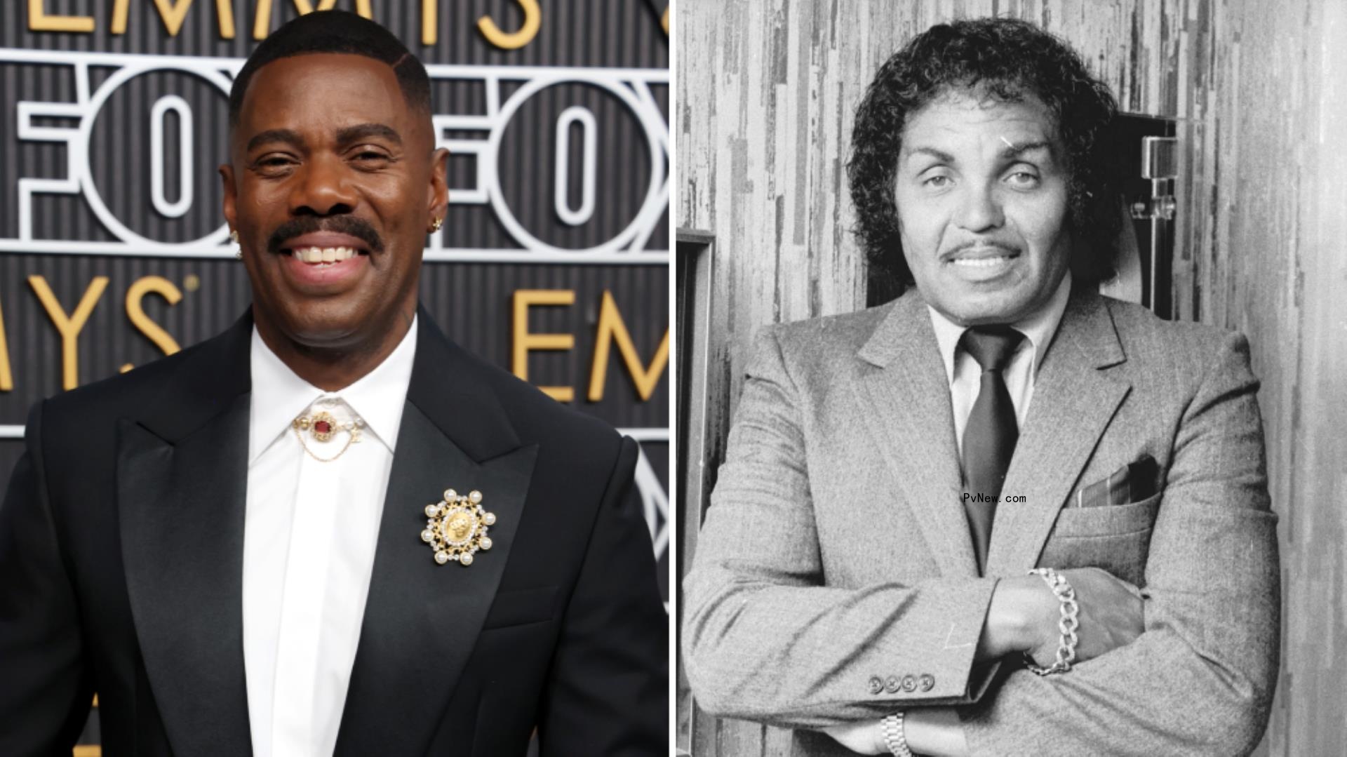 Colman Domingo Cast as Patriarch Joe Jackson in Michael Jackson Biopic