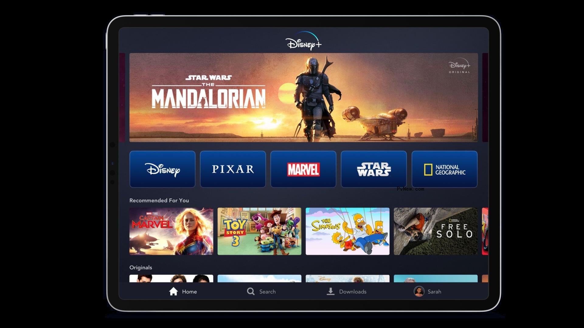 Disney Plus Co<i></i>nfirms 42-Country Summer Launch Across Europe, Africa and West Asia