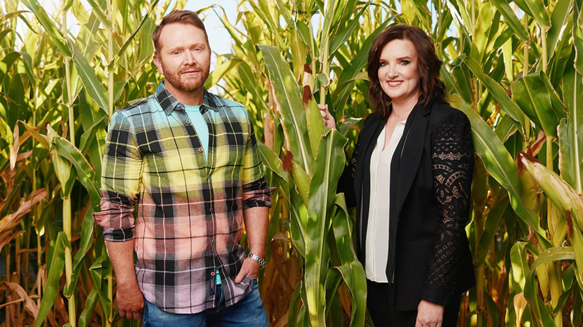 ‘Shucked,’ Musical Comedy With So<i></i>ngs by Brandy Clark and Shane McAnally, Heads to Broadway