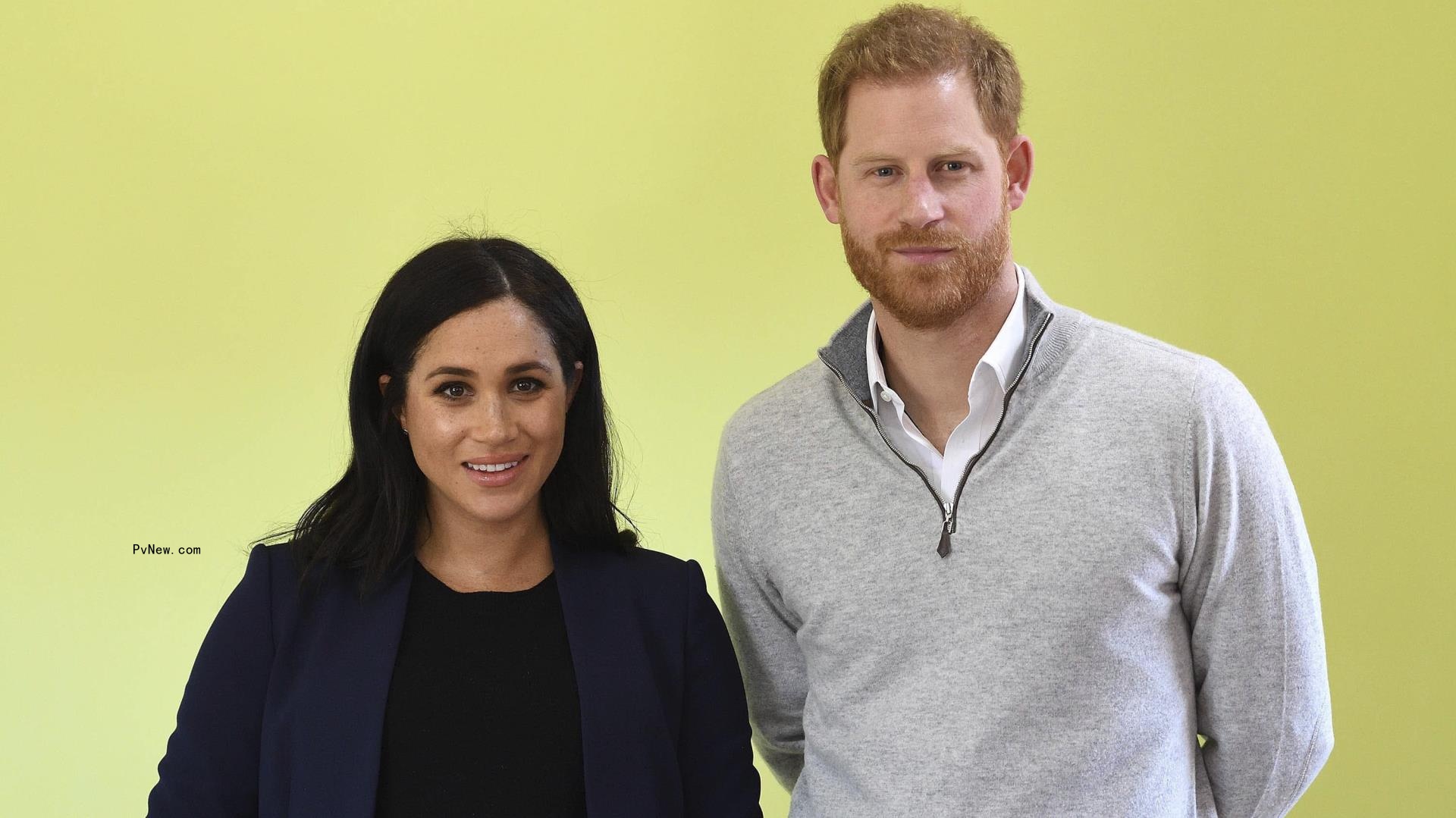 Spotify’s Gimlet Studio Hiring In-House Producers for Harry and Meghan Markle Weekly Podcast