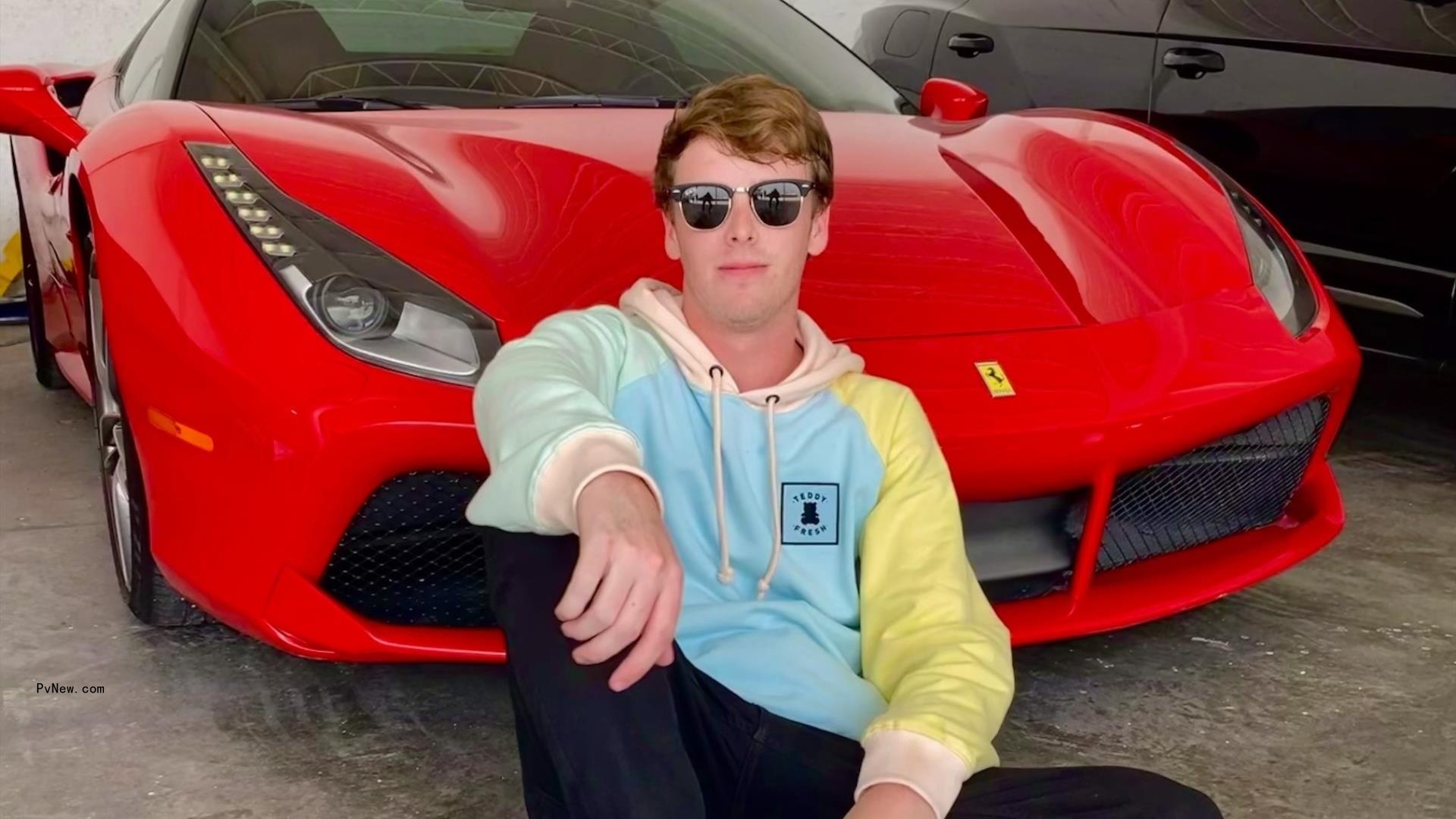 Daniel Mac, Star of Viral ‘What Do You Do for a Living?’ TikTok Series, Signs With CAA