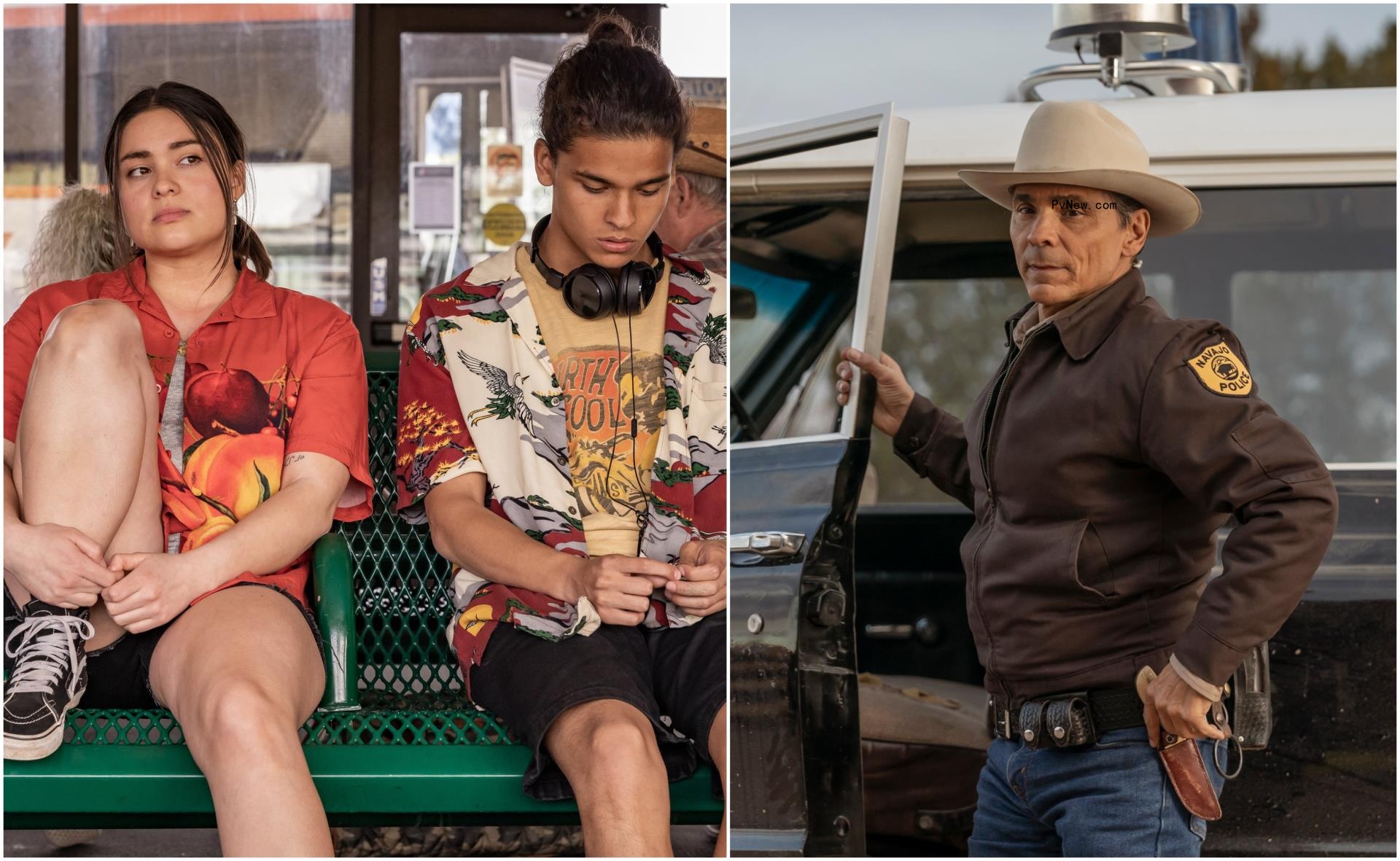 As ‘Reservation Dogs’ and ‘Dark Winds’ Return With New Seasons, Is Native Storytelling Finally Here to Stay?