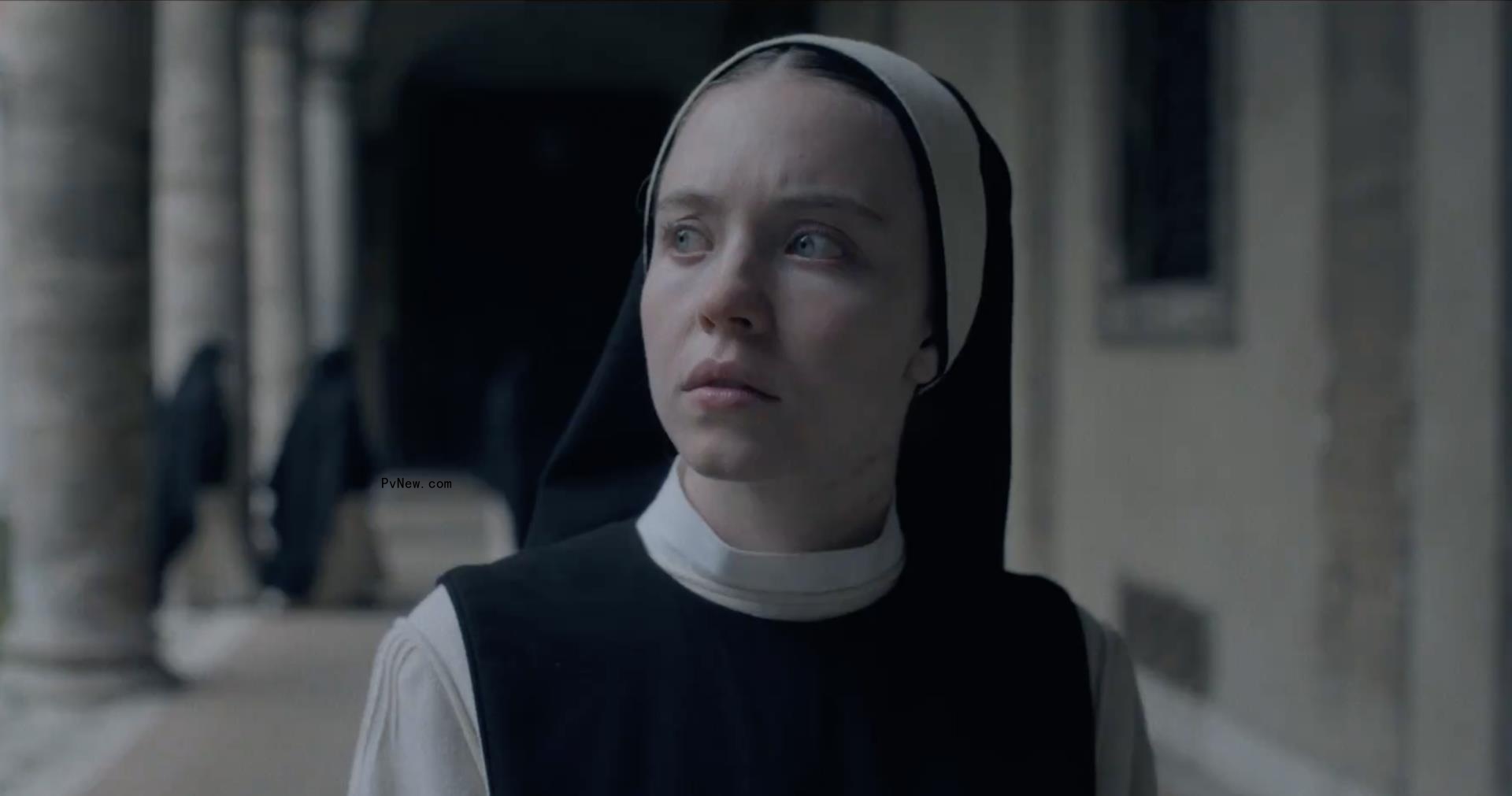 ‘Immaculate’ Trailer: Sydney Sweeney Is Pregnant With ‘Miracle’ Child in Psychological Horror Film