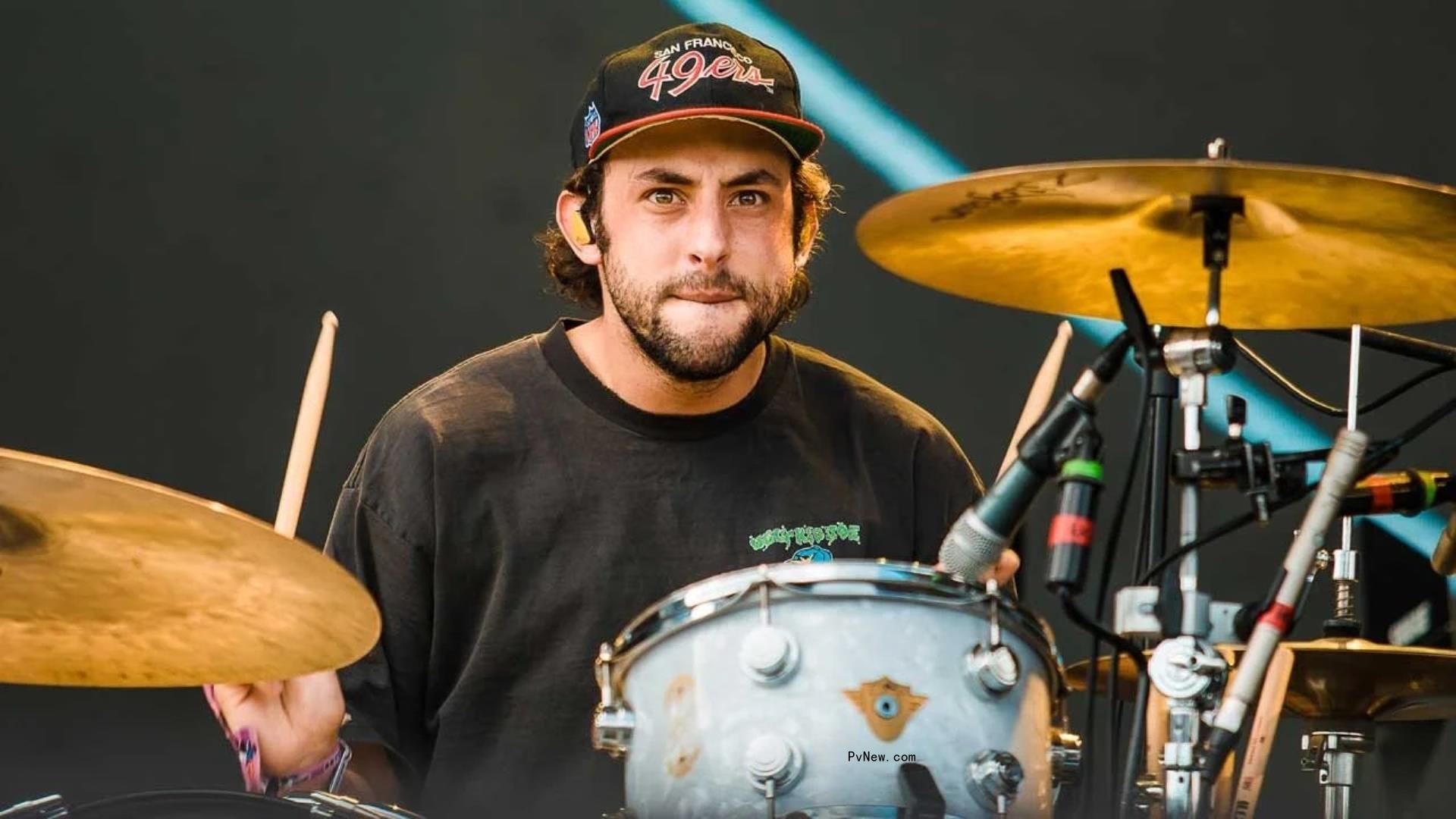 The Neighbourhood Fires Drummer After He Was Accused of Groping Singer From the Marías