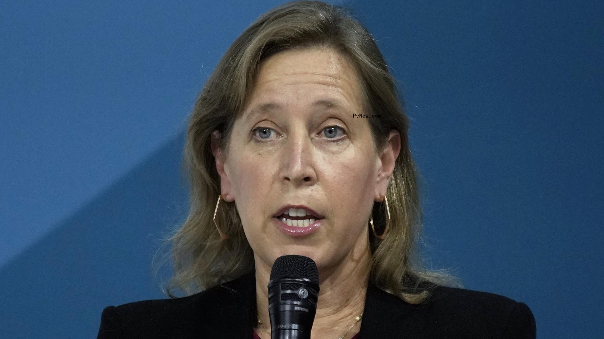 YouTube CEO Defends Decision to Hide Dislikes on Videos