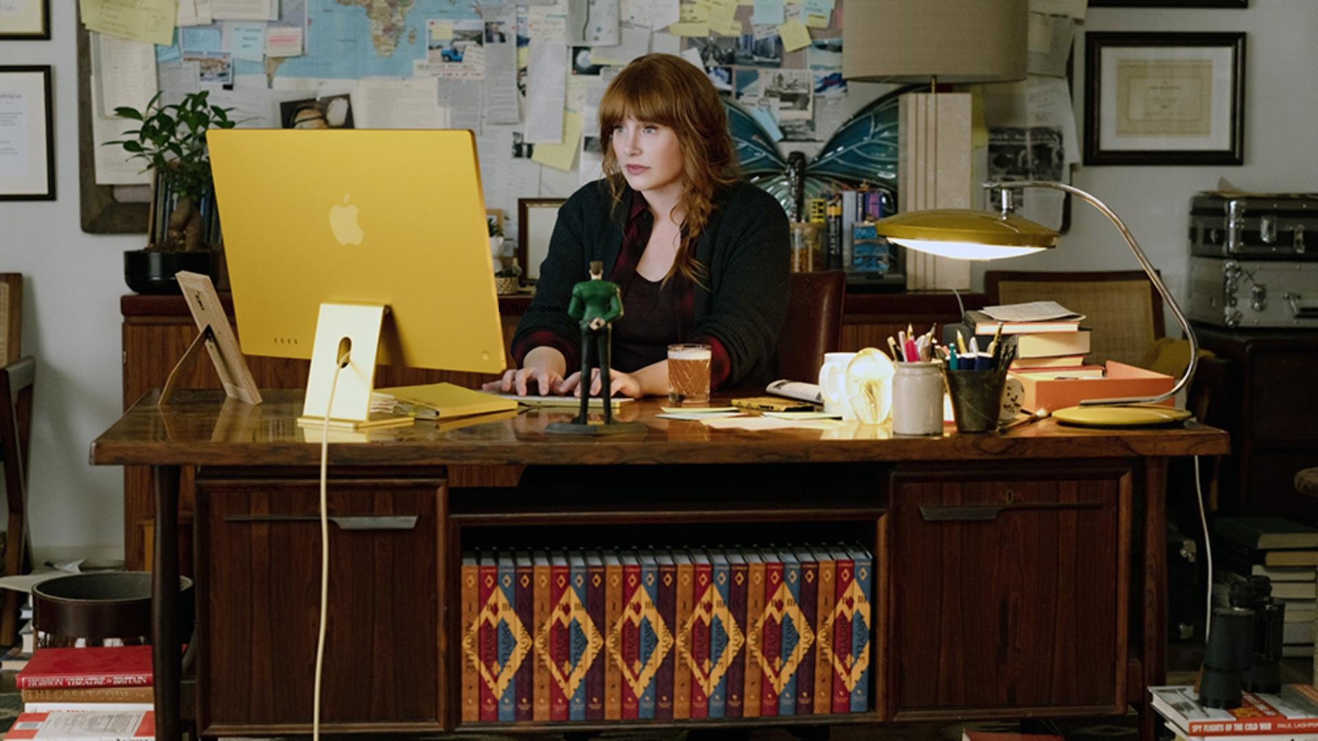 Who Is ‘Argylle’ Author Elly Conway? Director Matthew Vaughn Says He’s ‘Begging’ Her to ‘Come Out of the Shadows’