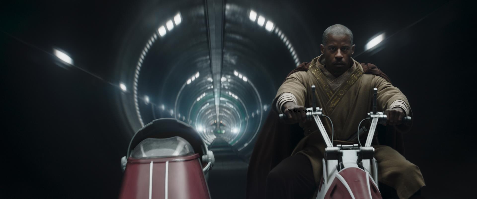 Building the ‘Star Wars’ Universe on TV: Inside the Making of ‘Obi-Wan Kenobi,’ ‘Andor’ and ‘The Mandalorian’
