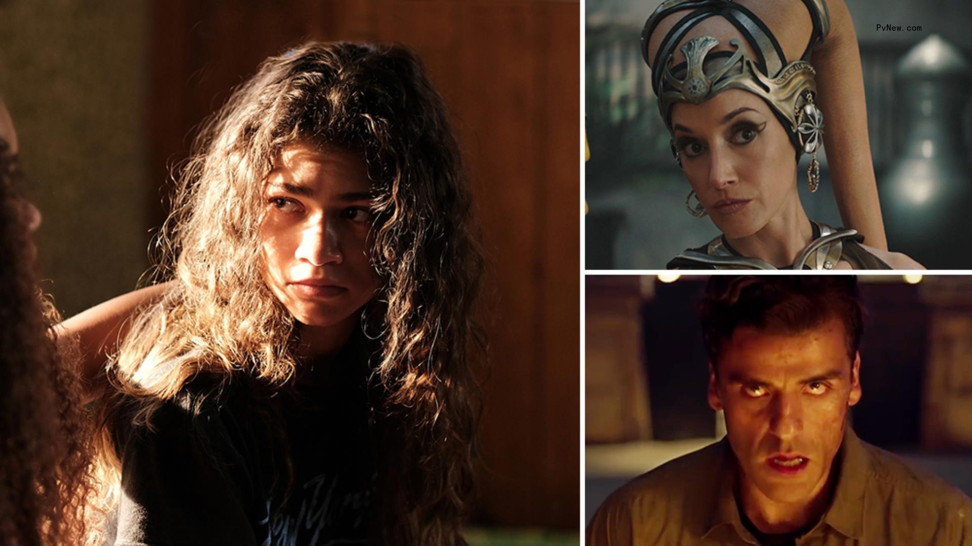 ‘Euphoria’ Dominates Twitter Co<i></i>nversation for Third Week in a Row