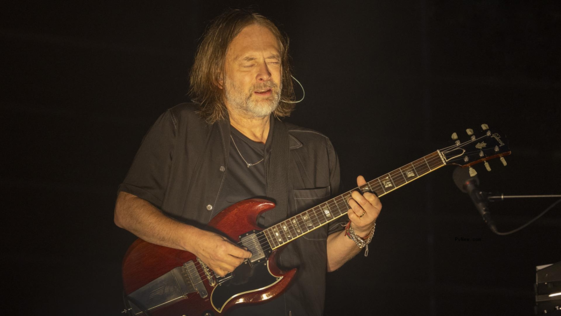 ‘Trust’ Director Daniele Luchetti on Getting Thom Yorke to Score the Relatio<i></i>nship Drama: ‘A Beautiful Surprise’