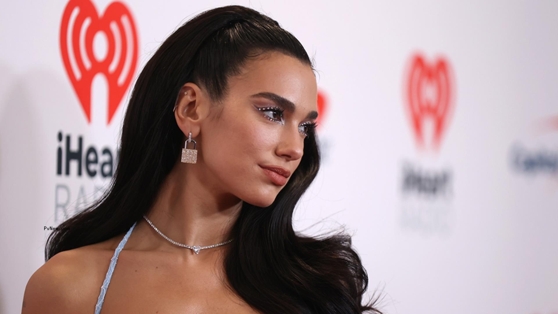 Dua Lipa Denies Involvement in FIFA World Cup 2022, Urges Host Nation Qatar to Address Human Rights Concerns