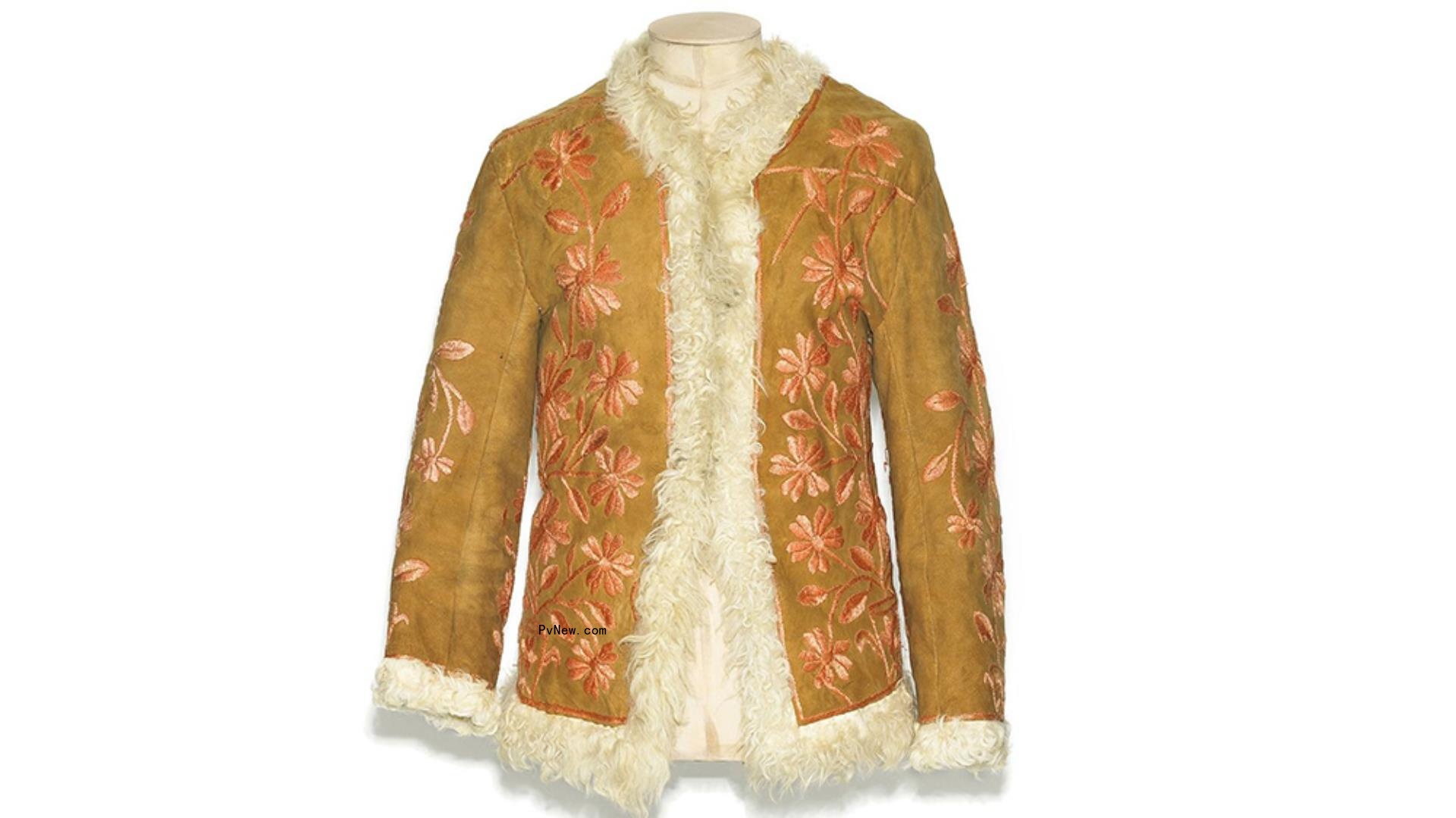 Unique Beatles and John Lennon Items From Julian Lennon’s Collection Up for NFT Auction