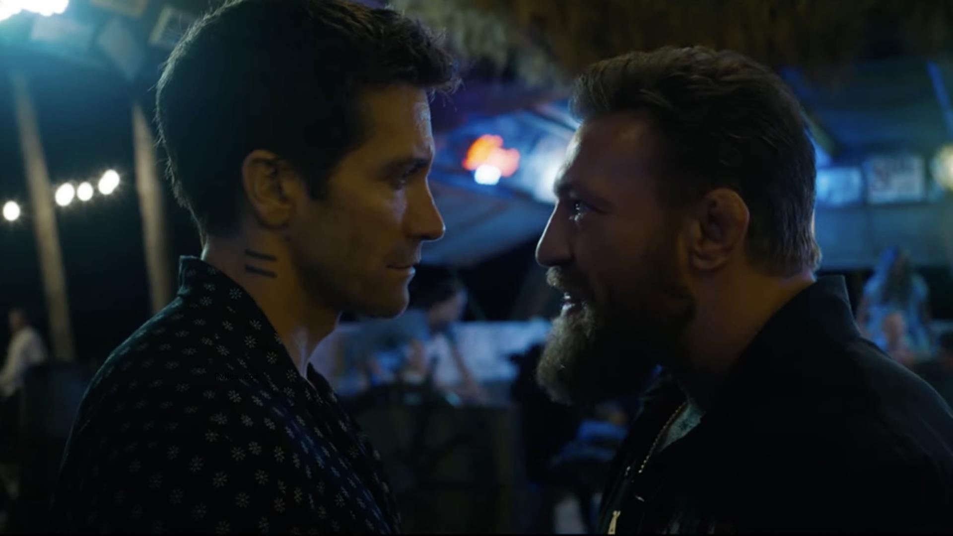 ‘Road House’ Trailer: Jake Gyllenhaal Kicks Ass, Co<i></i>nor McGregor Makes Acting Debut in Brutal Remake