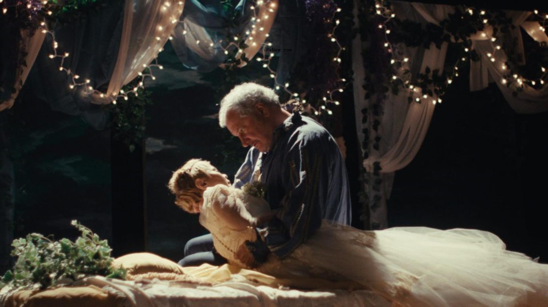 IFC Films, Sapan Studio Buy ‘Ghostlight’ Following Critically Acclaimed Sundance Debut
