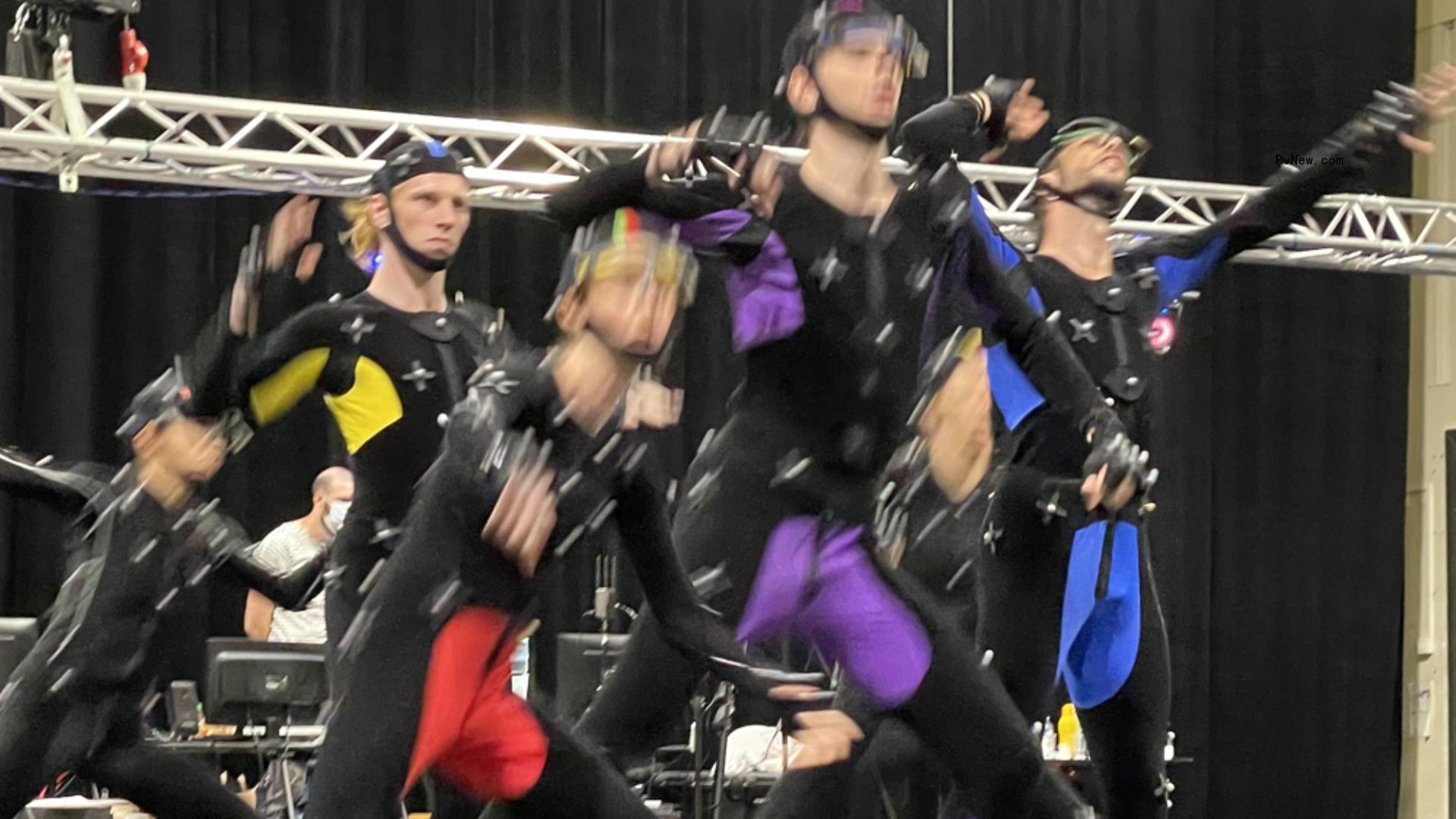 Motion Capture Company MocapLab to Double in Size