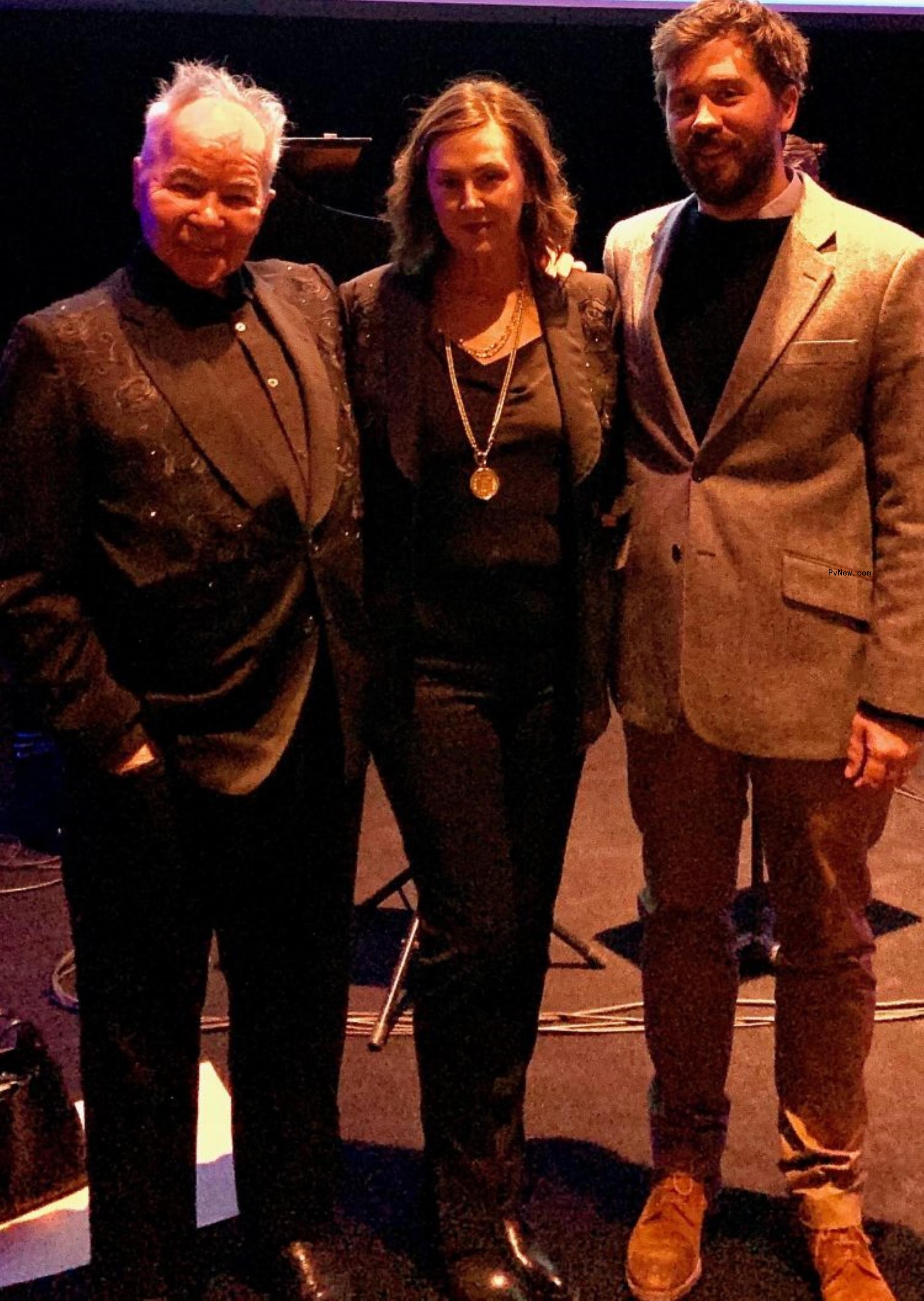 Remembering John Prine, One Year On: His Wife and Son Talk a<i></i>bout a Tough Anniversary and a Still Expanding Legacy
