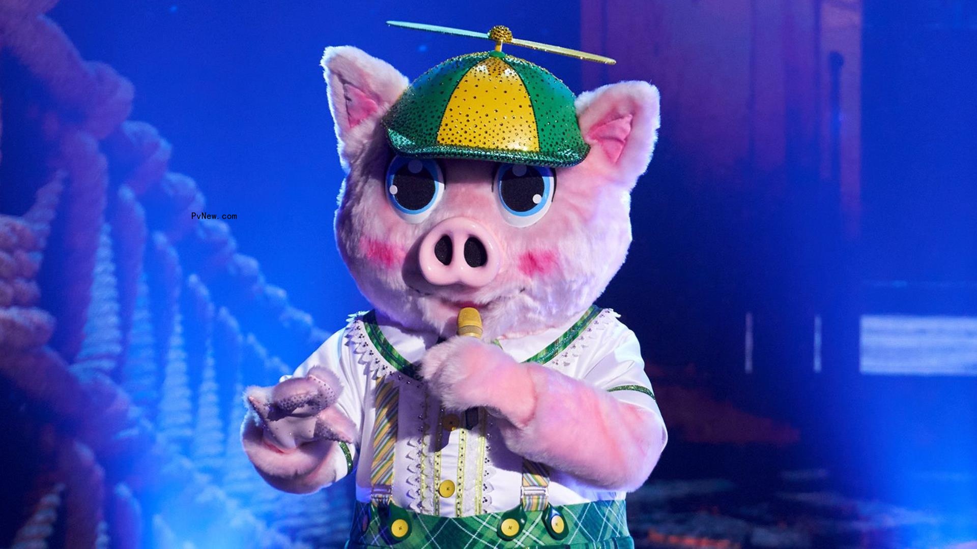 ‘The Masked Singer’ Reveals the Identity of Bulldog, as Host Nick Cannon Preps His Return