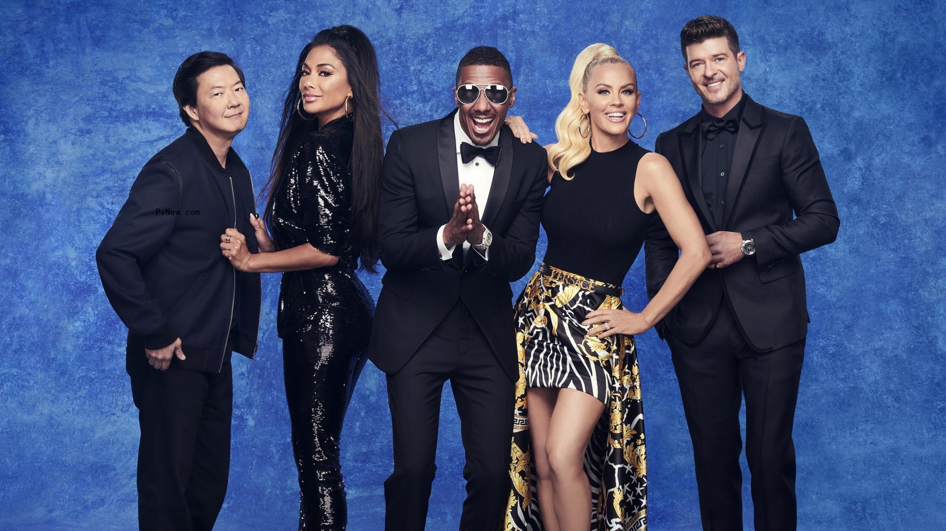 ‘The Masked Singer’ Reveals the Identity of Bulldog, as Host Nick Cannon Preps His Return